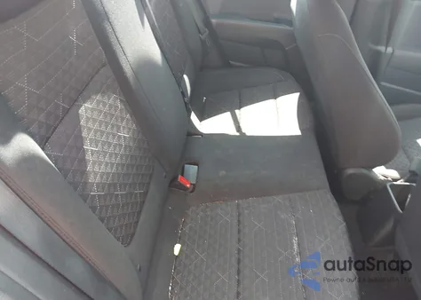 2020 Kia Rio Lx from USA, damaged, VIN 3KPA24AD2LE328653